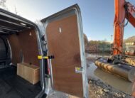 2021 Ford Transit Custom – Model: Transit Custom 280 Limited EcoBlue – FL21ZLN