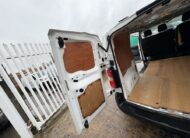 2018 Peugeot Expert – Model: Expert S Standard Blue HDi – NX18WGK