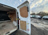 2016 Ford Transit Custom – Model: Transit Custom 290 E-Tech – BU16OCP