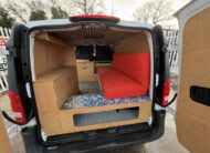 2020 Mercedes-Benz Vito – Model: Vito 114 Pure CDi – BG20NDO