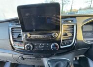 2021 Ford Transit Custom – Model: Transit Custom 300 Limited EcoBlue – KX21SFW