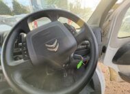 2017 Citroen Relay – Model: Relay 35 L3H2 Enterprise Blue HDi – MX67VGU
