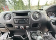 2014 Renault Trucks Master – Model: Master 125.35 LWB – WX64FMD