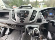 2015 Ford Transit – Model: Transit 350 – LD15KPL