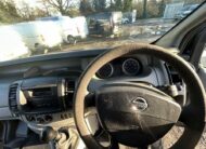 2007 Nissan Primastar – Model: Primastar dCi 150 SE Semi-Auto – PL07OBZ