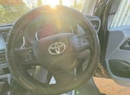 2017 Toyota Proace – Model: Proace Comfort TSS – B13KDR/LP17XFW