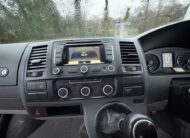 2015 Volkswagen Transporter – Model: Transporter T32 Startline TDI 4Motion – BV65VEB