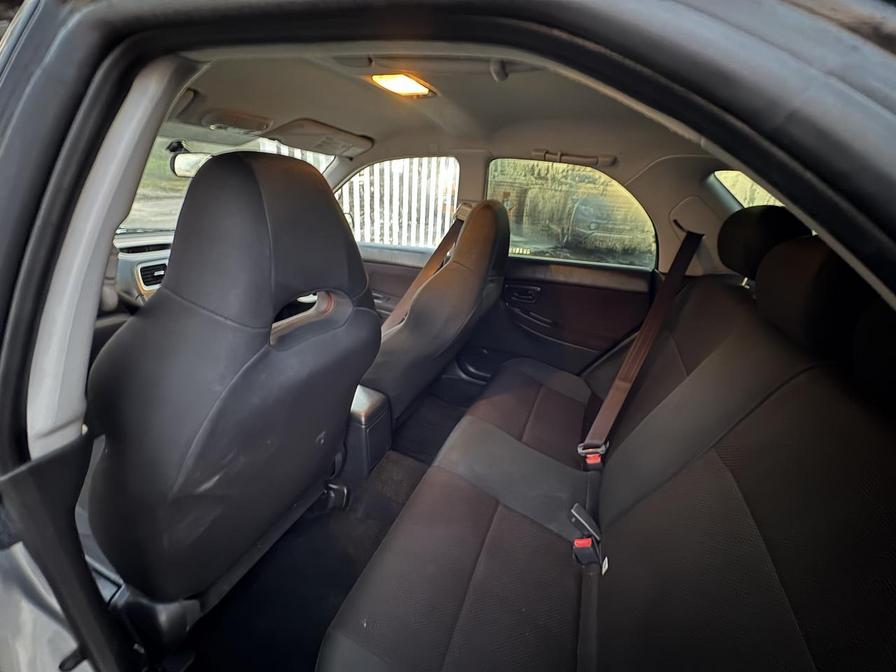 2005   – Model:  – YN05LCF