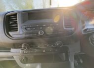 2019 Vauxhall Vivaro – Model: Vivaro 2900 Edition S/S – FL69XCB