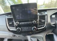 2018 Ford Transit Custom – Model: Transit Custom 300 Limited – P13HFE /YV68AJO