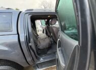 2021 Ford Ranger – Model: Ranger Wildtrak EcoBlue 4×4 Auto – YS21BXU