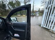 2020 Ford Ranger – Model: Ranger Wildtrak EcoBlue 4×4 Auto – BK20XDL