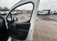 2016 Peugeot Partner – Model: Partner CRC HDi – NV65XFN