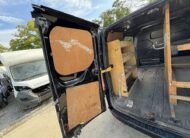 2016 Ford Transit Custom – Model: Transit Custom 270 Limited – YT66URG