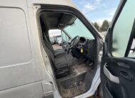 2017 Vauxhall Movano – Model: Movano L3H3 F3500 CDTi Bi-T – HS17EZM