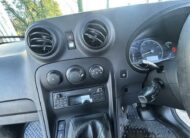 2017 Mercedes-Benz Citan – Model: Citan 109 CDi Traveliner – SF67ZCT