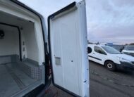 2015 Mercedes-Benz Sprinter – Model: Sprinter 316 CDI – HX64DHO