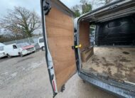 2014 Ford Transit Custom – Model: Transit Custom 270 Trend E-Tech – GX64UNN