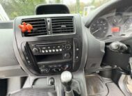 2016 Citroen Dispatch – Model: Dispatch 1000 L1H1 Enterprise HDi – HY16ACZ