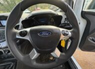 2017 Ford Transit Connect – Model: Transit Connect 230 – YK67WNT