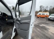 2013 Mercedes-Benz Sprinter – Model: Sprinter 313 CDI – BG13UAP