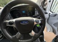 2015 Ford Transit – Model: Transit 350 Trend – YT65NMZ