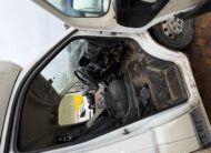 2020 Fiat Ducato – Model: Ducato 35 MultiJet II – FY70GZE