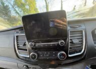 2019 Ford Transit Custom – Model: Transit Custom 300 Limited – CY19XKA