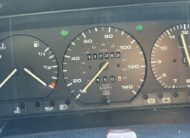 1992 Volkswagen Transporter – Model: Transporter 62 P SWB – J296DYC