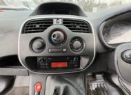 2015 Renault Kangoo – Model: Kangoo ML19 Energy dCi – MK65ZWJ