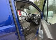 2014 Ford Transit Custom – Model: Transit Custom 290 Trend E-Tech – LH14BFJ