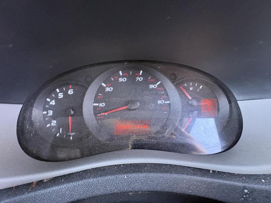 2016 Renault Master – Model: Master LL35 Business dCi – HK66BOJ