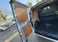 2019 Ford Transit Custom – Model: Transit Custom 320 Limited EcoBlue – YS69URP