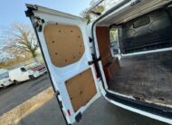 2017 Ford Transit Custom – Model: Transit Custom 310 Limited – RA66TYP
