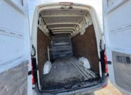 2007 Volkswagen Crafter – Model: Crafter CR35 109 MWB – BL07YOC