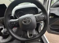 2021 Toyota Proace City – Model: Proace City Icon – SH21AHE