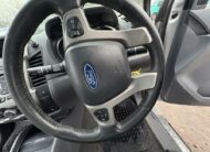 2014 Ford Ranger – Model: Ranger Limited Edition 4×4 TDCi Auto – YS64ORY