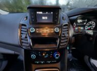 2020 Ford Transit Connect – Model: Transit Connect 240 Limited TDCi – RJ20SXF