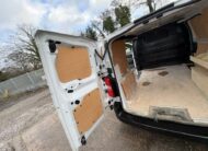 2022 Vauxhall Vivaro – Model: Vivaro  F2700 Dynamic S/S – SO22NBE