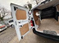 2021 Vauxhall Vivaro – Model: Vivaro 2900 Dynamic S/S – DL21ZUD
