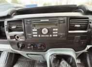 2011 Ford Transit – Model: Transit 115 T350 LWB RWD – YP61DFY