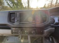 2017 Volkswagen Crafter – Model: Crafter CR35 Trendline TDI – GF67NHT