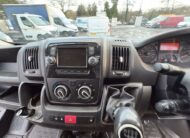 2018 Peugeot Boxer – Model: Boxer 335 Professional L3H2 Blue HDi – CN18OEB