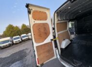 2014 Ford Transit Custom – Model: Transit Custom 290 Ltd E-Tech – RV64ZHM