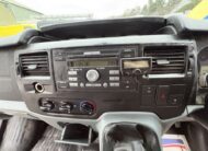 2011 Ford Transit – Model: Transit 85 T280 MWB FWD – EA60ZFT