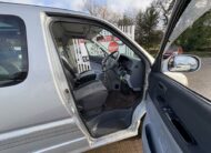 2001   – Model:  – VF51AXK