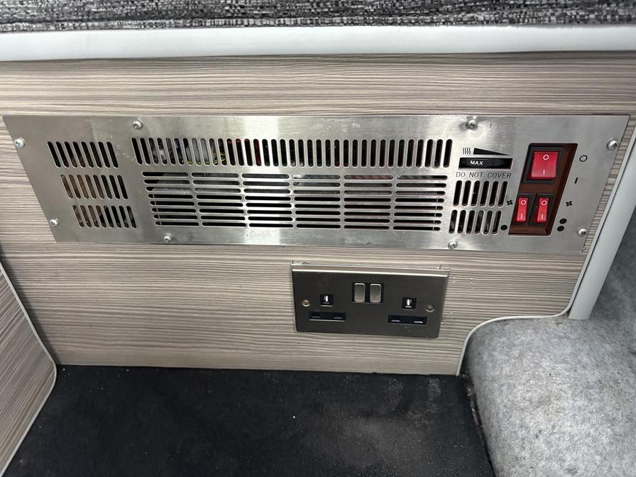 2015   – Model:  – RX65WHU