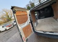 2014 Ford Transit Custom – Model: Transit Custom 290 Trend E-Tech – WR14OMH