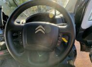 2021 Citroen Relay – Model: Relay 35 L2H2 Enterprise Blue HDi S/S – LA21KXC