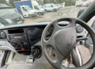 2008 Iveco Daily – Model: Daily 35S14 LWB – WA08PWU